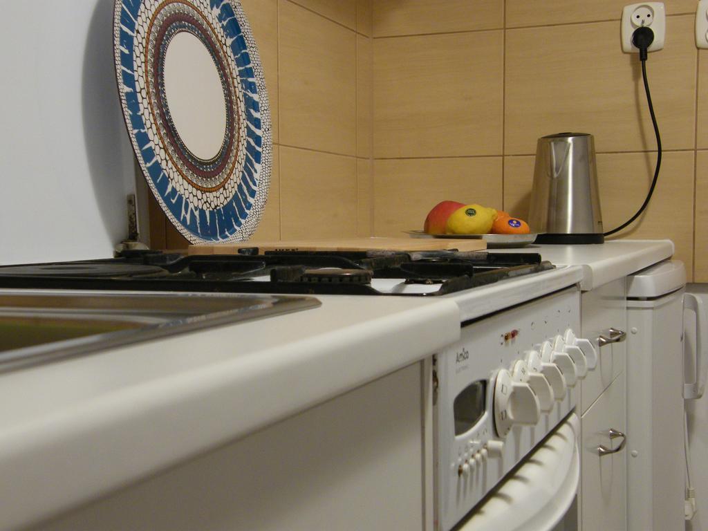 Apartament Jagiellonski Krasków Cameră foto