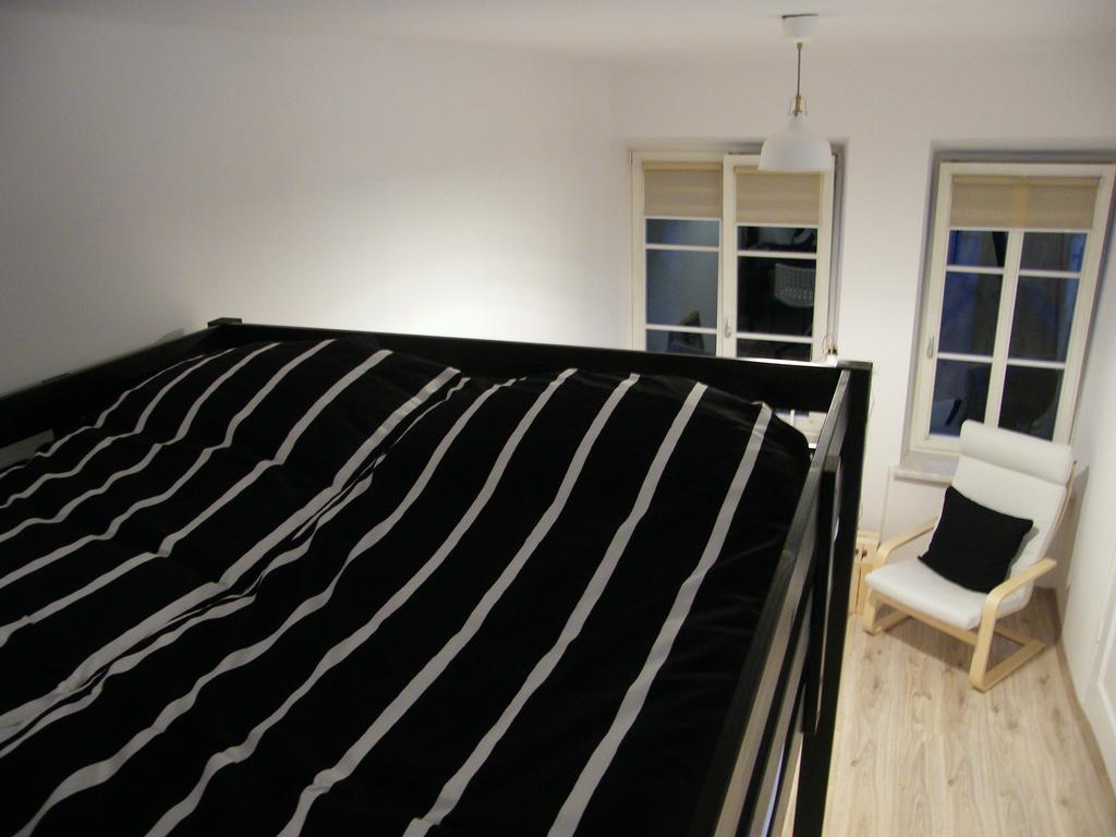 Apartament Jagiellonski Krasków Cameră foto
