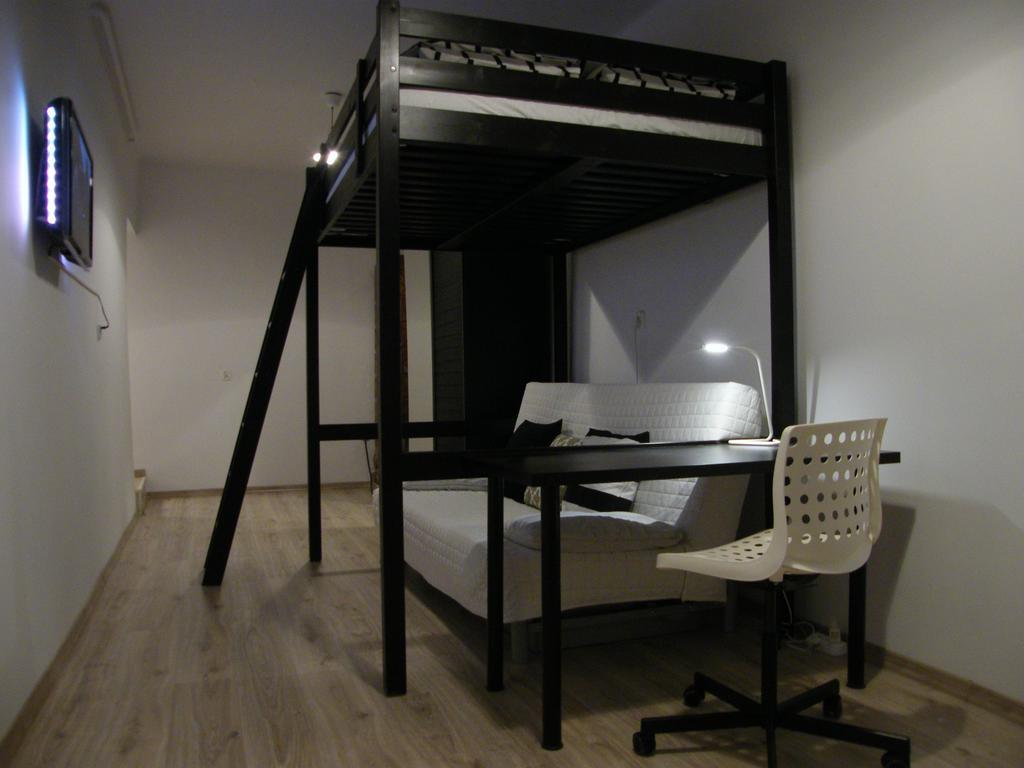 Apartament Jagiellonski Krasków Cameră foto