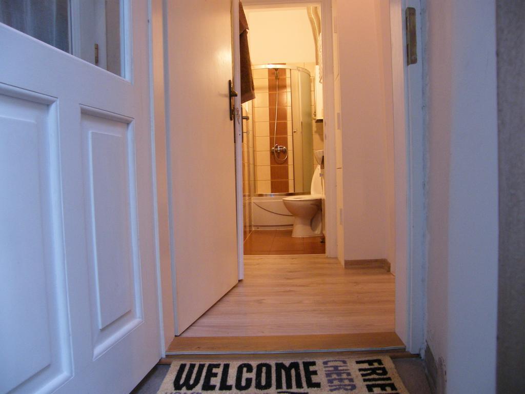 Apartament Jagiellonski Krasków Cameră foto